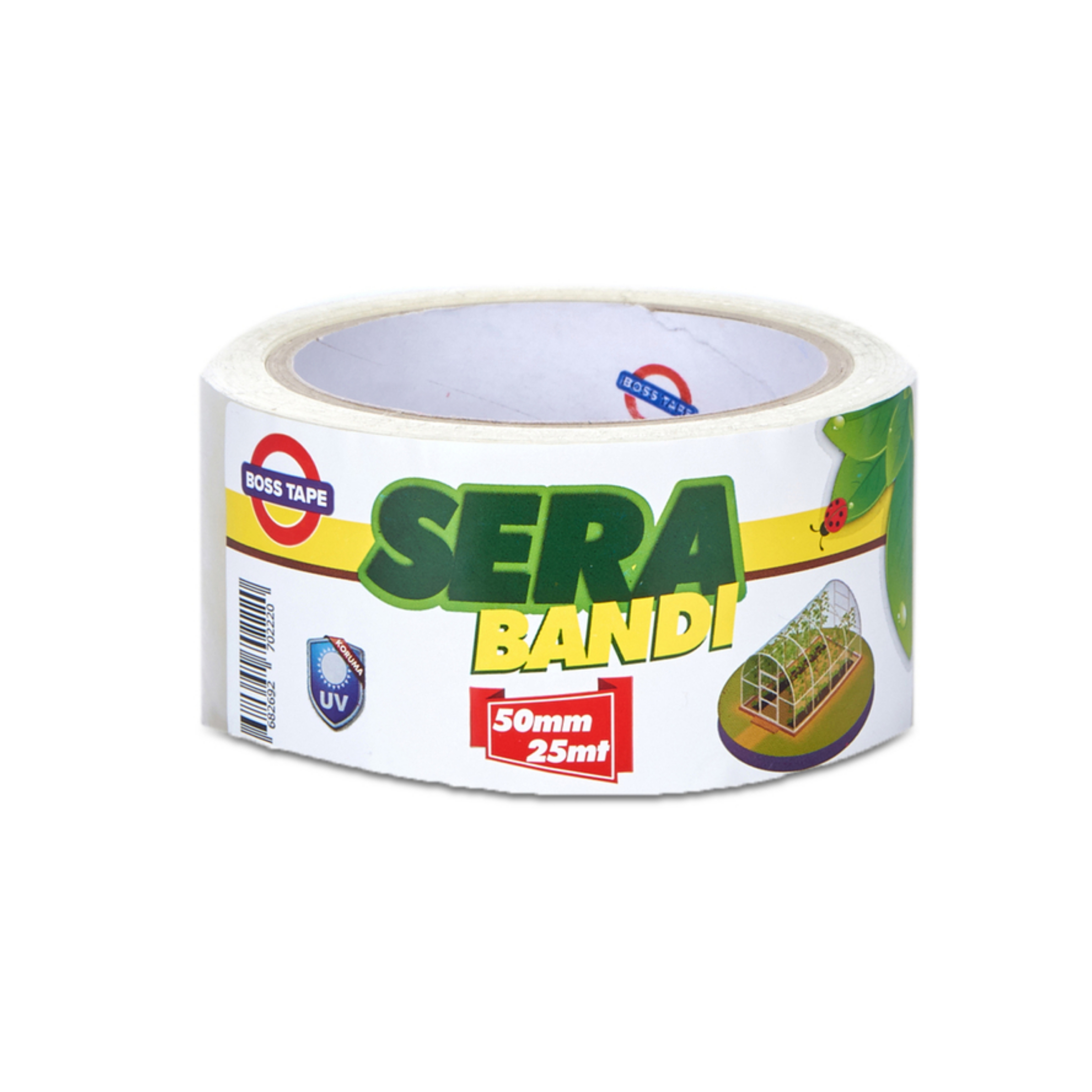 BULMAX SERA TAMİR BANDI 50MM*25MT